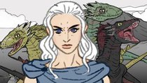 TL;DW - Episode 5 - Game of Thrones (TV Series)