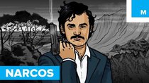 TL;DW - Episode 1 - Narcos