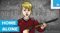 TL;DW - Episode 3 - Home Alone