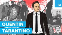TL;DW - Episode 6 - All of Quentin Tarantinos Films