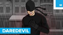 TL;DW - Episode 8 - Daredevil