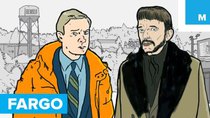 TL;DW - Episode 9 - Fargo (TV Series)