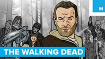 TL;DW - Episode 10 - The Walking Dead (TV Series)