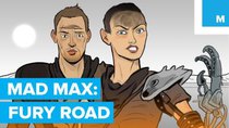 TL;DW - Episode 11 - Mad Max - Fury Road