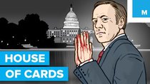 TL;DW - Episode 12 - House of Cards  (TV Series)