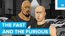 TL;DW - Episode 13 - Fast & Furious