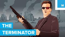 TL;DW - Episode 14 - Terminator