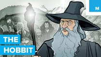 TL;DW - Episode 16 - The Hobbit