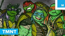 TL;DW - Episode 17 - Teenage Mutant Ninja Turtles