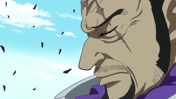 One Piece Episode 744 info and links where to watch