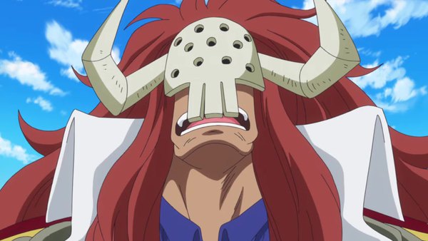 One Piece Episode 744 info and links where to watch