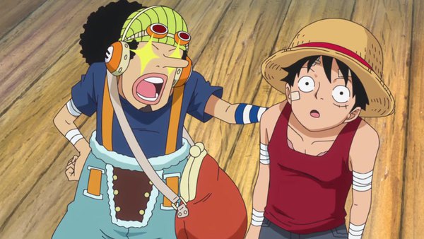 One Piece Episode 744 Info And Links Where To Watch