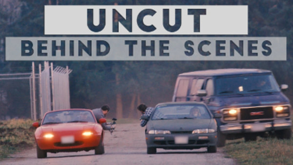 Film Riot - S01E625 - Uncut Behind The Scenes: Car Chase