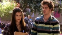 10 Things I Hate About You - Episode 14 - Meat Is Murder