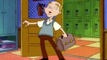 Hey Arnold! - Episode 2 - New Teacher