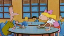 Hey Arnold! - Episode 26 - Helga's Boyfriend