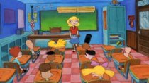 Hey Arnold! - Episode 27 - Crush on Teacher