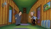 Hey Arnold! - Episode 37 - Partners