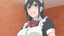 Ane Log: Moyako Nee-san no Tomaranai Monologue - Episode 3 - Volume 3