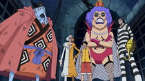 One Piece Episode 421 Watch One Piece E421 Online