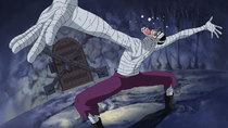 One Piece - Episode 440 - Believe in Miracles! Bon Clay's Cries from the Heart