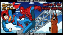 Atop the Fourth Wall - Episode 23 - Superman vs. the Amazing Spider-Man