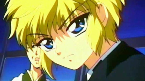 Clamp Gakuen Tanteidan - Ep. 1 - The Formation of Clamp School Detectives!!