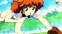 Clamp Gakuen Tanteidan - Episode 10 - Pretty League