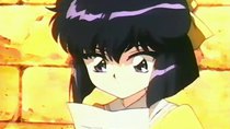 Clamp Gakuen Tanteidan - Episode 20 - An Elegant Bet