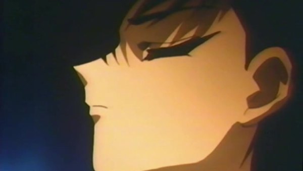 Clamp Gakuen Tanteidan - Ep. 26 - My Heart True To You