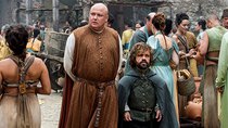Game of Thrones - Episode 8 - No One