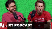 Rooster Teeth Podcast - Episode 23 - Gavin or Gaggle