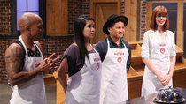 MasterChef Canada - Episode 13 - Meals and Wheels