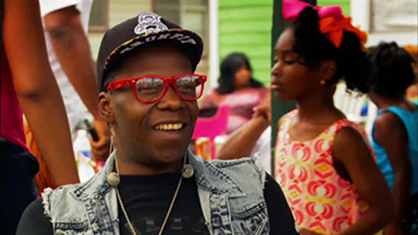 Big Freedia: Queen of Bounce - S01E01 - The King and Queen of Bounce