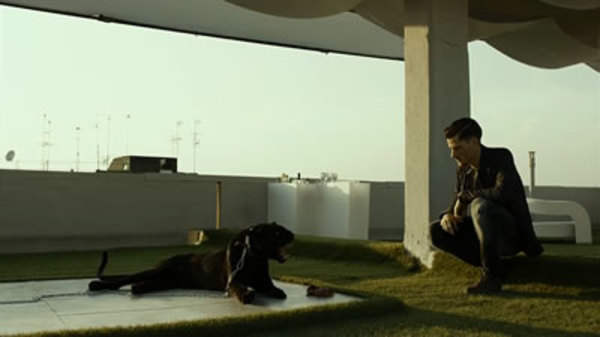 Gomorrah Season 2 Episode 7 Recap