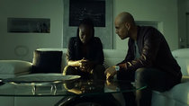 Gomorrah - Episode 8 - Divide and Conquer