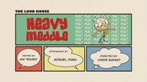 The Loud House - Episode 3 - Heavy Meddle