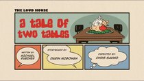 The Loud House - Episode 10 - A Tale of Two Tables