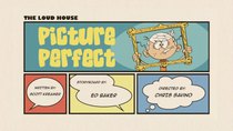 The Loud House - Episode 13 - Picture Perfect