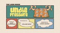 The Loud House - Episode 14 - Undie Pressure