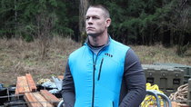 American Grit - Episode 9 - Tired Out