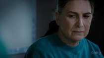 Wentworth - Episode 5 - Love and Hate