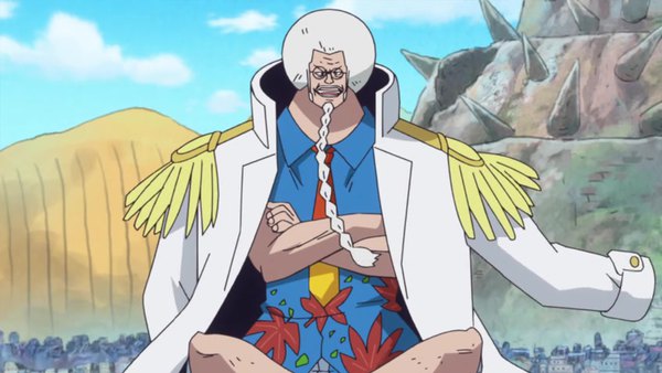 One Piece Episode 745 info and links where to watch