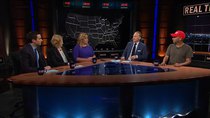 Real Time with Bill Maher - Episode 19