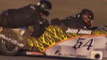Jesse James Is a Dead Man - Episode 7 - Sidecar Racing