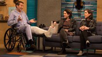 Comedy Bang! Bang! - Episode 4 - Tegan and Sara Wear Leather Jackets and Skinny Jeans