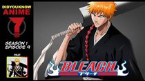 Did You Know Anime? - Episode 9 - Bleach