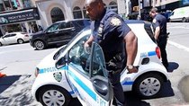 Casey Neistat Vlog - Episode 161 - WORLD'S GREATEST POLICE CAR