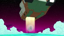 Voltron: Legendary Defender - Episode 6 - Taking Flight