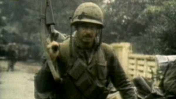 Inside The Vietnam War - S01E01 - Part 1: From 1959 to 1965